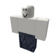 Realistic Jeans