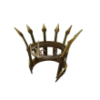 Guarded King
