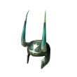 Jade Horned Warrior