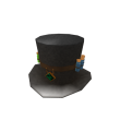 Sorcerer's Top Hat