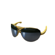 Golden Aviators