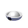 Stylish Sailor