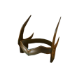 Electrum Circlet