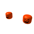 Halloween Headrow 2011