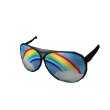 Rainbow Shades