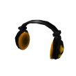 Halloween Headphones