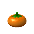 Pumpkin Trick-or-Treater Hat