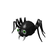 Spider Shoulder Friend