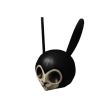 Creepy Bunny