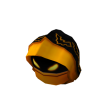 Masked Hood of the All Hallows Warlock
