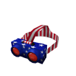 Patriot Vision