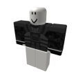 Crypts Digital Uniform Top Grey [Elite]