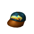Level Up Cap