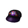 Level Up Punisher Cap