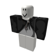 Black Cloak