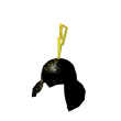 Helm of the Flashing Bolt