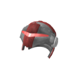 Redsteel Ranger Helmet- A Gamestop Exclusive!
