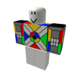 Primary Colored - Mechatron [ Shirt ]