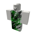 Green Evanescence 2