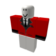 Dabuckmaster's tux