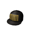 Studded Trucker Hat
