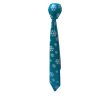 Snowflake Tie