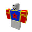 Julio Default [Shirt]