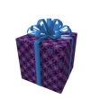 Opened Orchid Gift of Alliances