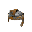 Runic Helm