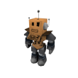 Shoulder Helper Bot