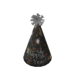 Happy New Years 2012