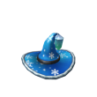 Blizzard Wizard