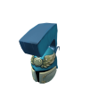 Blue Spartan of the Future