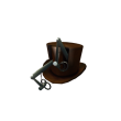 Fashionable Contraption