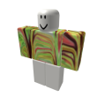 Abstract Shirt