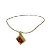 Redcliff Pendant