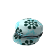 Flower Power Cap