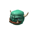 Mr. Trololololo - Head