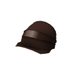 Classic Brown Hat