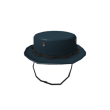 Navy Bucket Hat