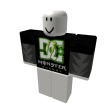Classic DC Monster Energy