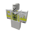 Chaos Lord Pwnage Trenchcoat Armor Set