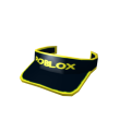 2009 ROBLOX Visor