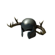 Warrior of the Golden Elk Stag
