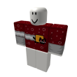 Tac Nayn casual shirt