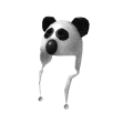 Panda Knit