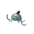 Posh-topus