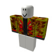 Fire Jacket of Pwn