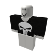 Skull Shirt