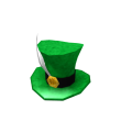 Fancy Leprechaun